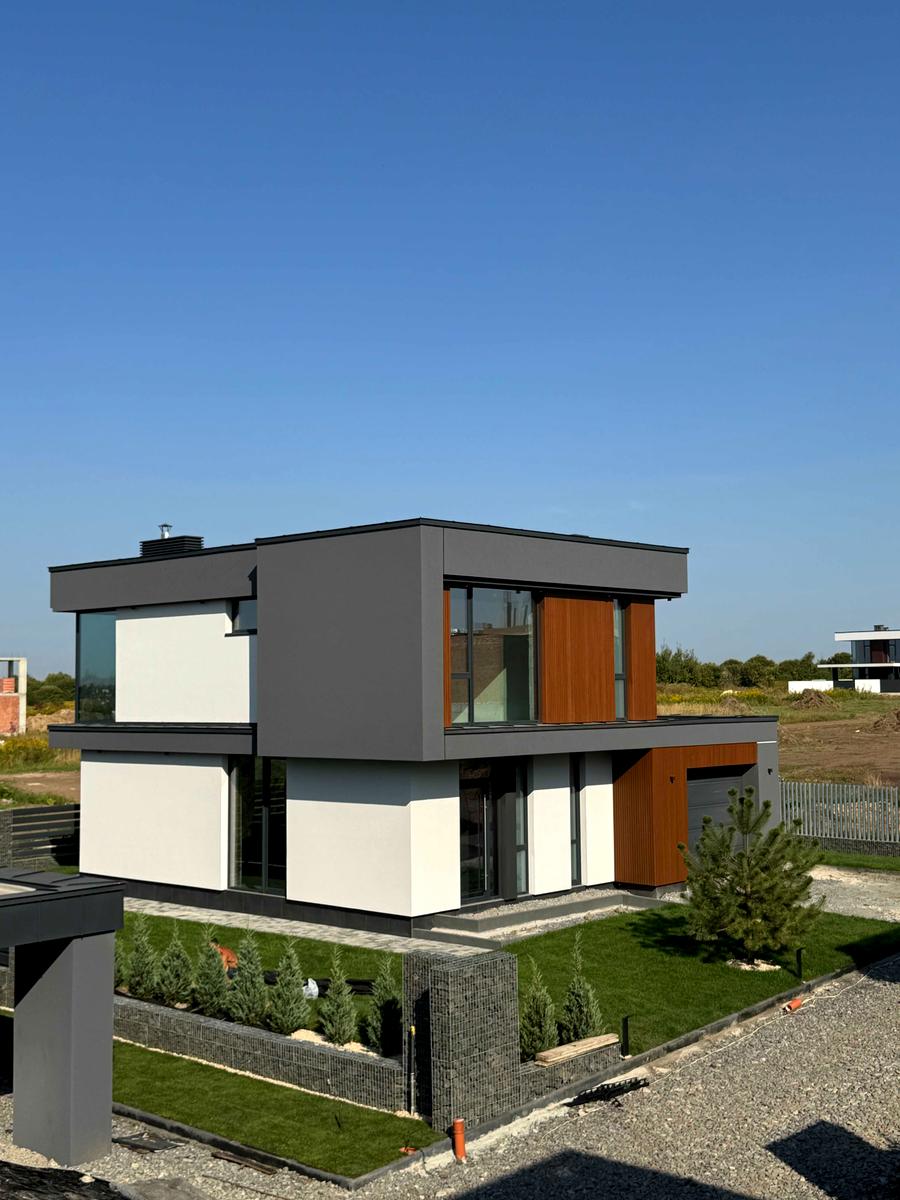 Дом по адресу (площадь 173 м²) - Atlanta.ua - фото 8