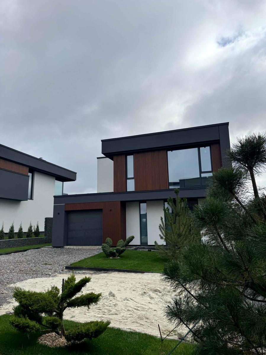 Дом по адресу (площадь 173 м²) - Atlanta.ua - фото 11