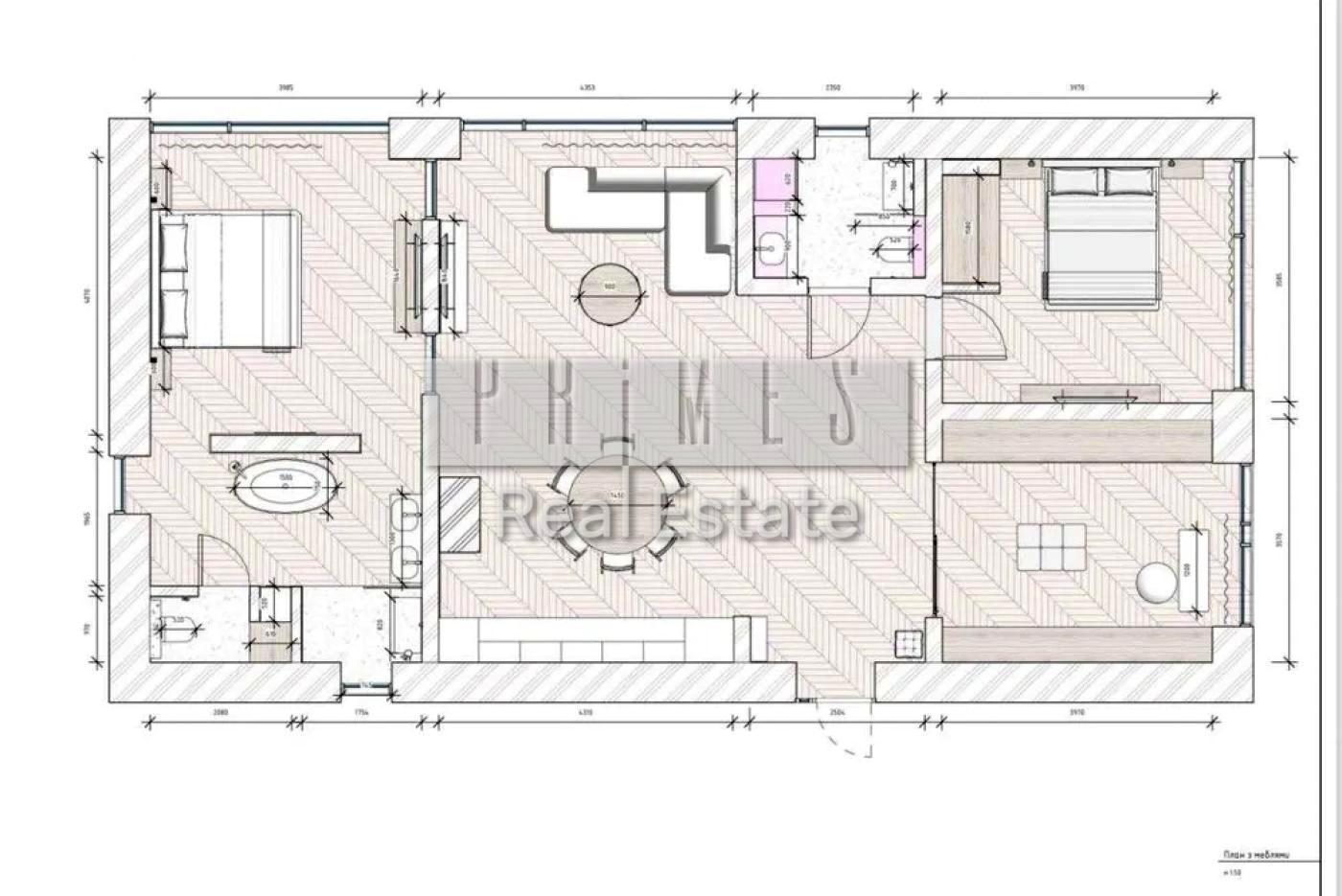 Дом по адресу ул. Боровкова (площадь 160 м²) - Atlanta.ua - фото 11