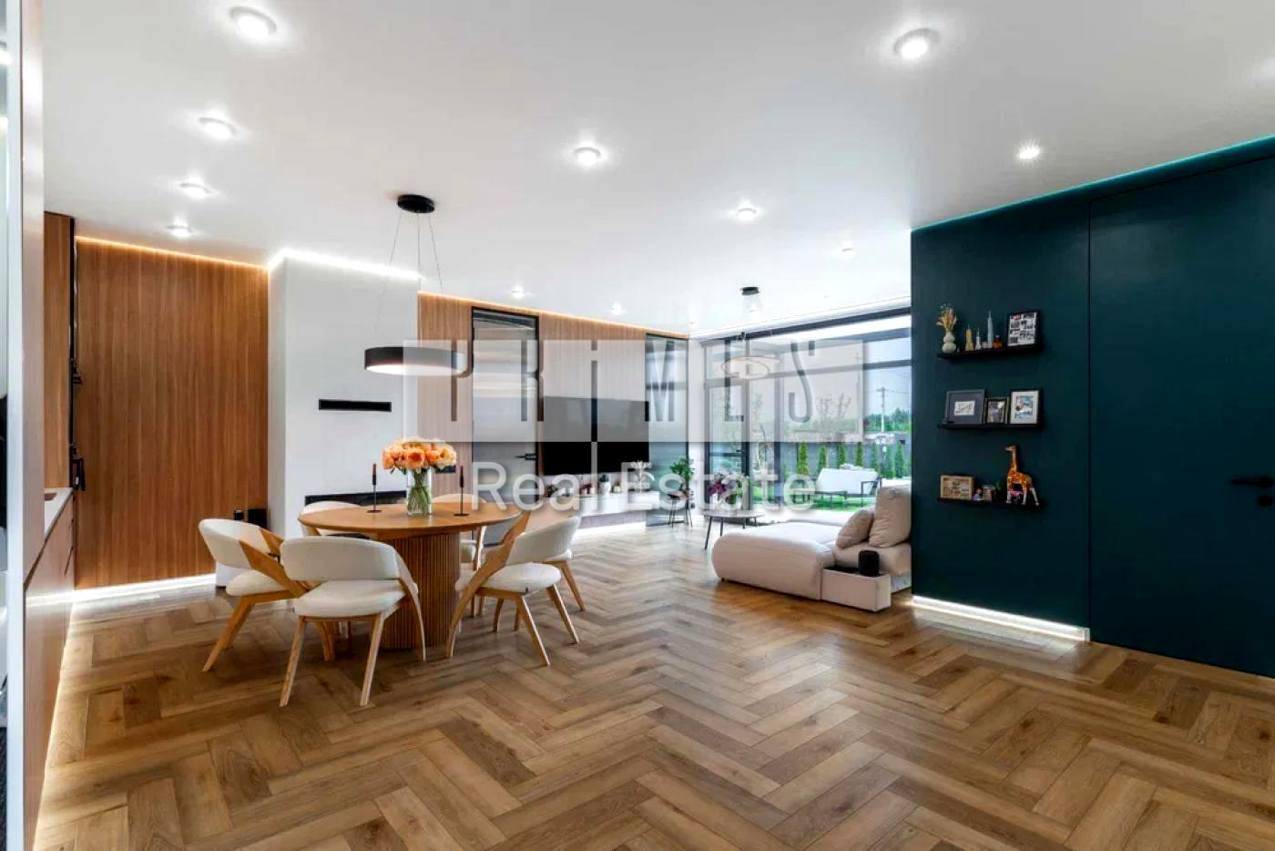 Дом по адресу ул. Боровкова (площадь 160 м²) - Atlanta.ua - фото 12