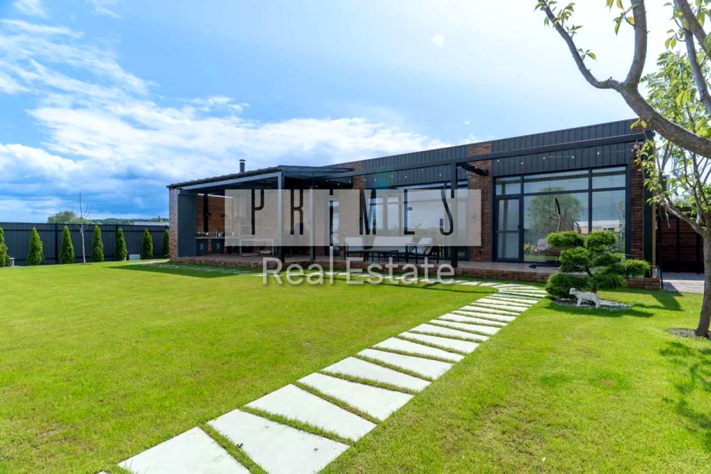 Дом по адресу ул. Боровкова (площадь 160 м²) - Atlanta.ua - фото 19