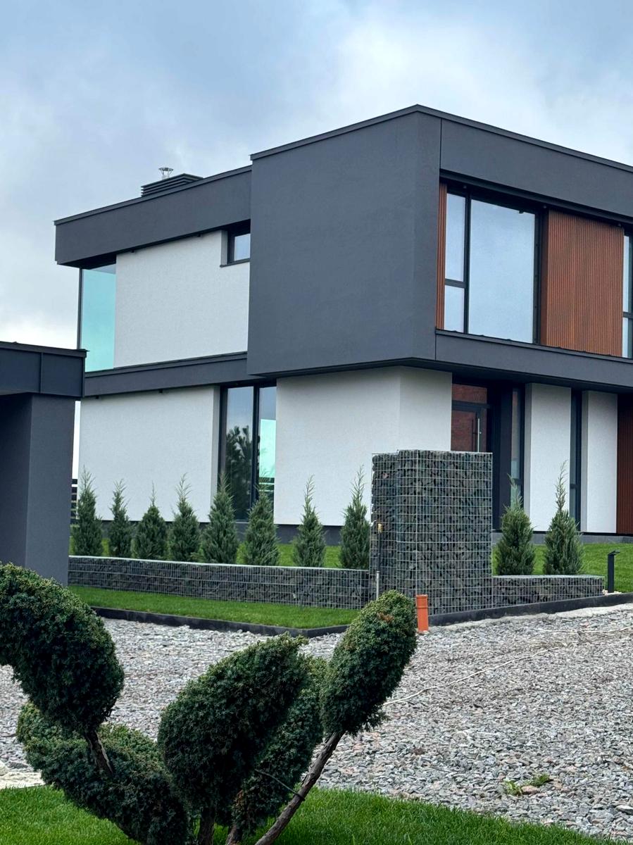 Дом по адресу (площадь 178 м²) - Atlanta.ua - фото 5