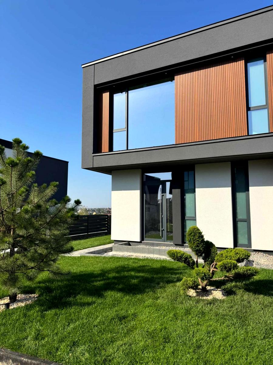 Дом по адресу (площадь 178 м²) - Atlanta.ua - фото 4