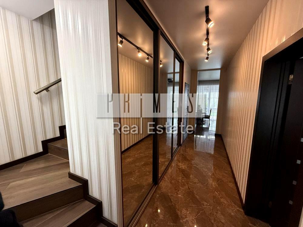 Дом по адресу (площадь 124 м²) - Atlanta.ua - фото 9