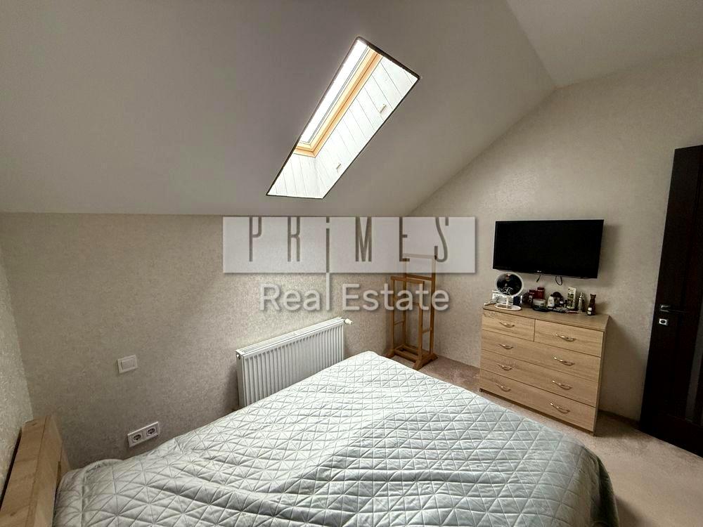 Дом по адресу (площадь 124 м²) - Atlanta.ua - фото 18