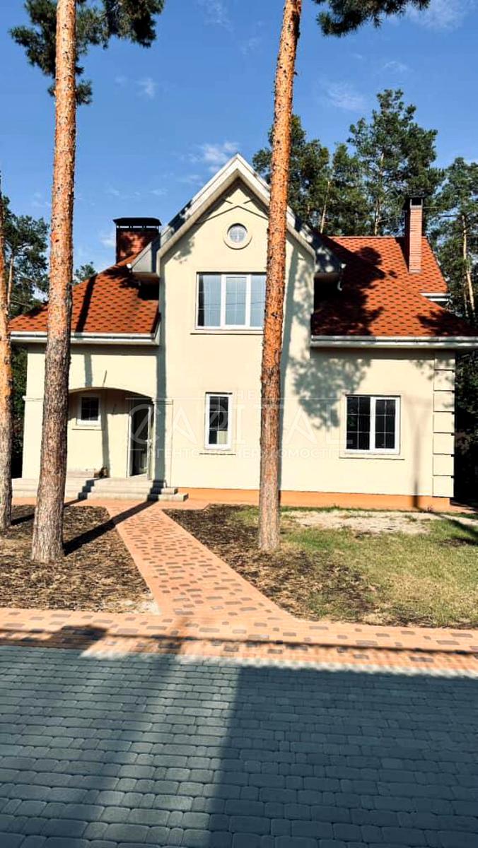 Дом по адресу (площадь 191 м²) - Atlanta.ua - фото 2