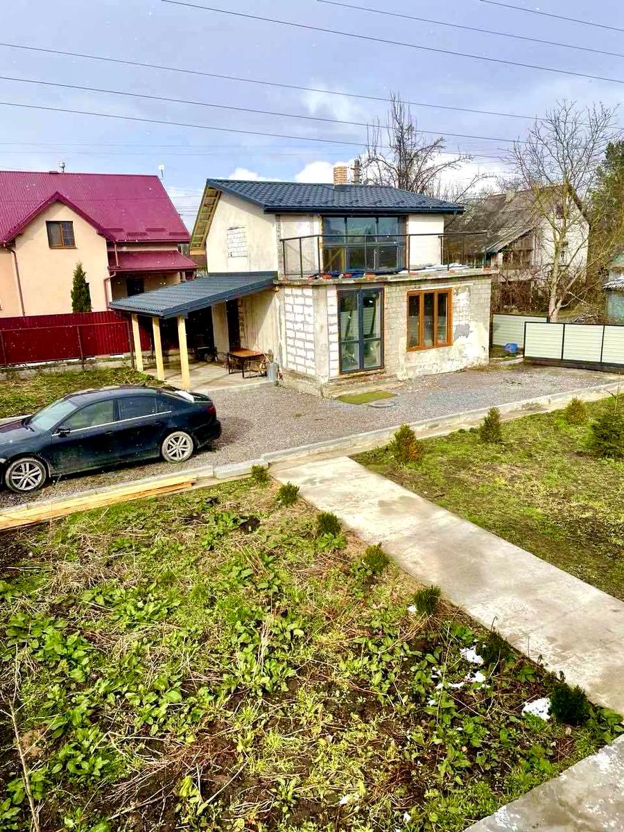 House by the address (area 80 m²) - Atlanta.ua - photo 2