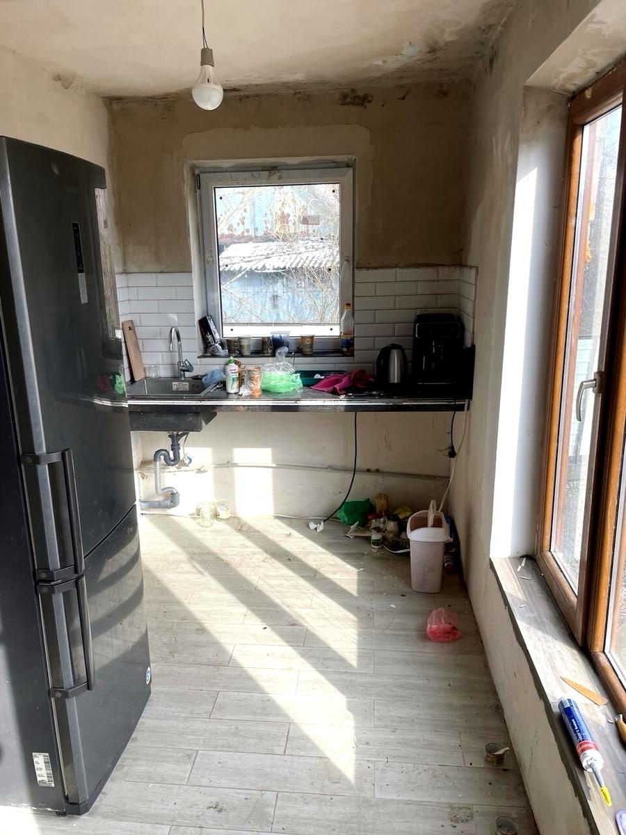 House by the address (area 80 m²) - Atlanta.ua - photo 10