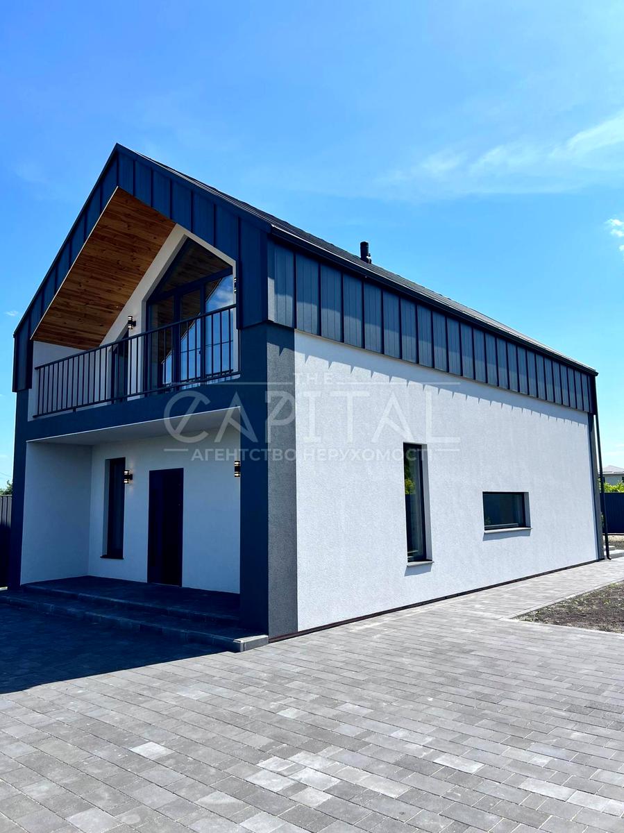 Будинок за адресою (площа 135 м²) - Atlanta.ua - фото 3