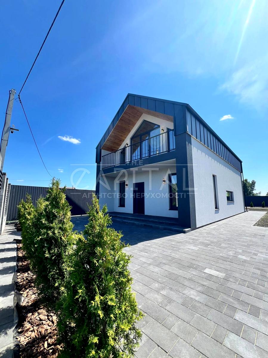 Будинок за адресою (площа 135 м²) - Atlanta.ua - фото 21