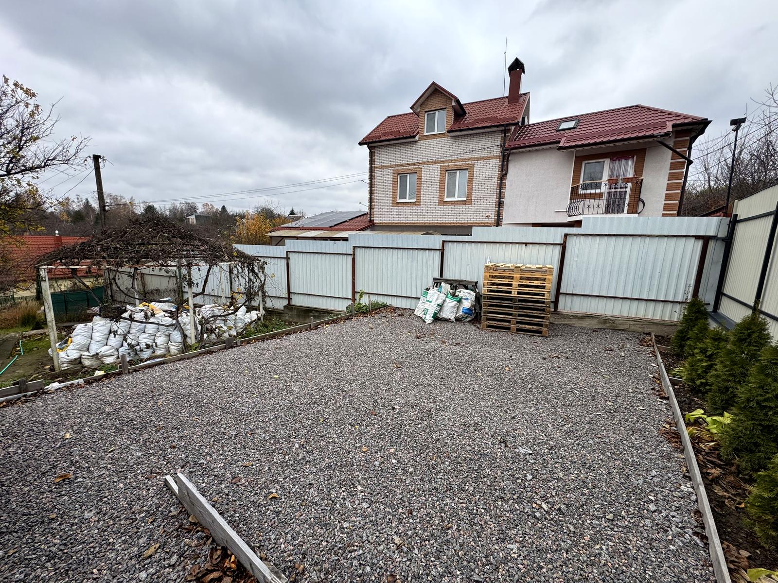 Дом по адресу ул. 2-й Днепровский проезд (площадь 50 м²) - Atlanta.ua - фото 4