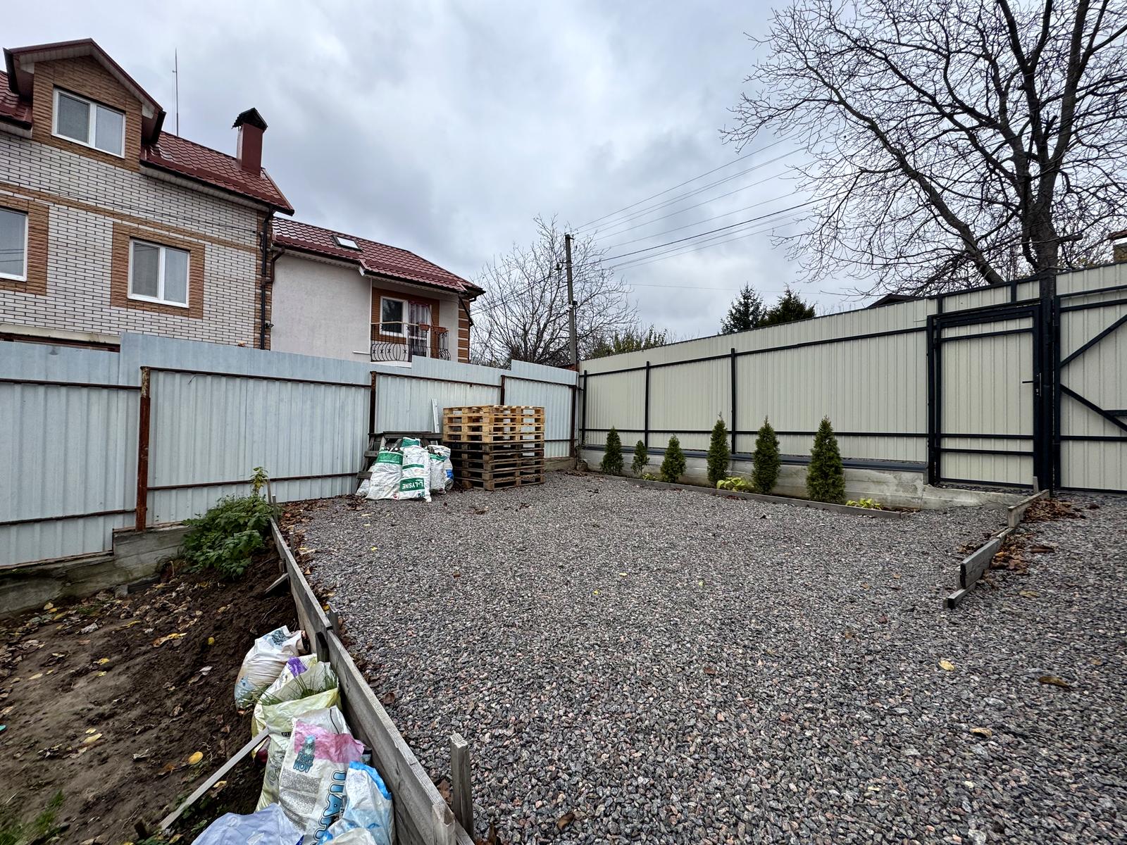 Дом по адресу ул. 2-й Днепровский проезд (площадь 50 м²) - Atlanta.ua - фото 5