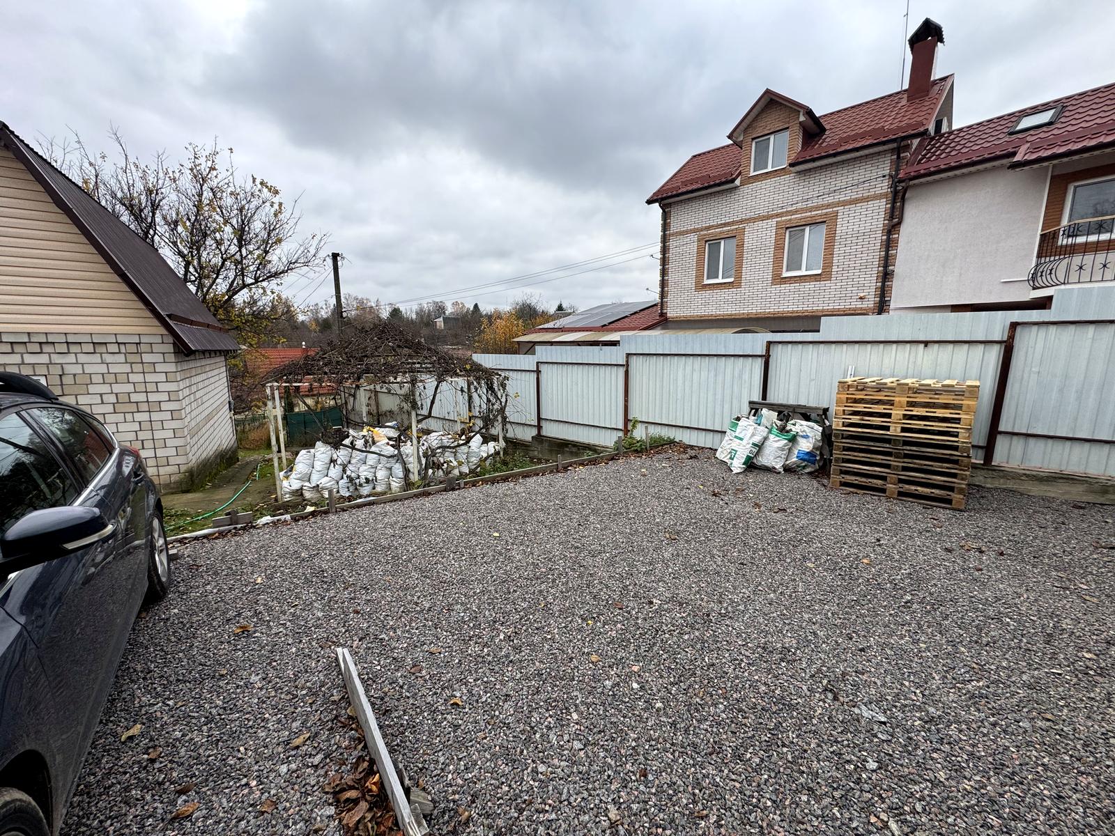 Дом по адресу ул. 2-й Днепровский проезд (площадь 50 м²) - Atlanta.ua - фото 3