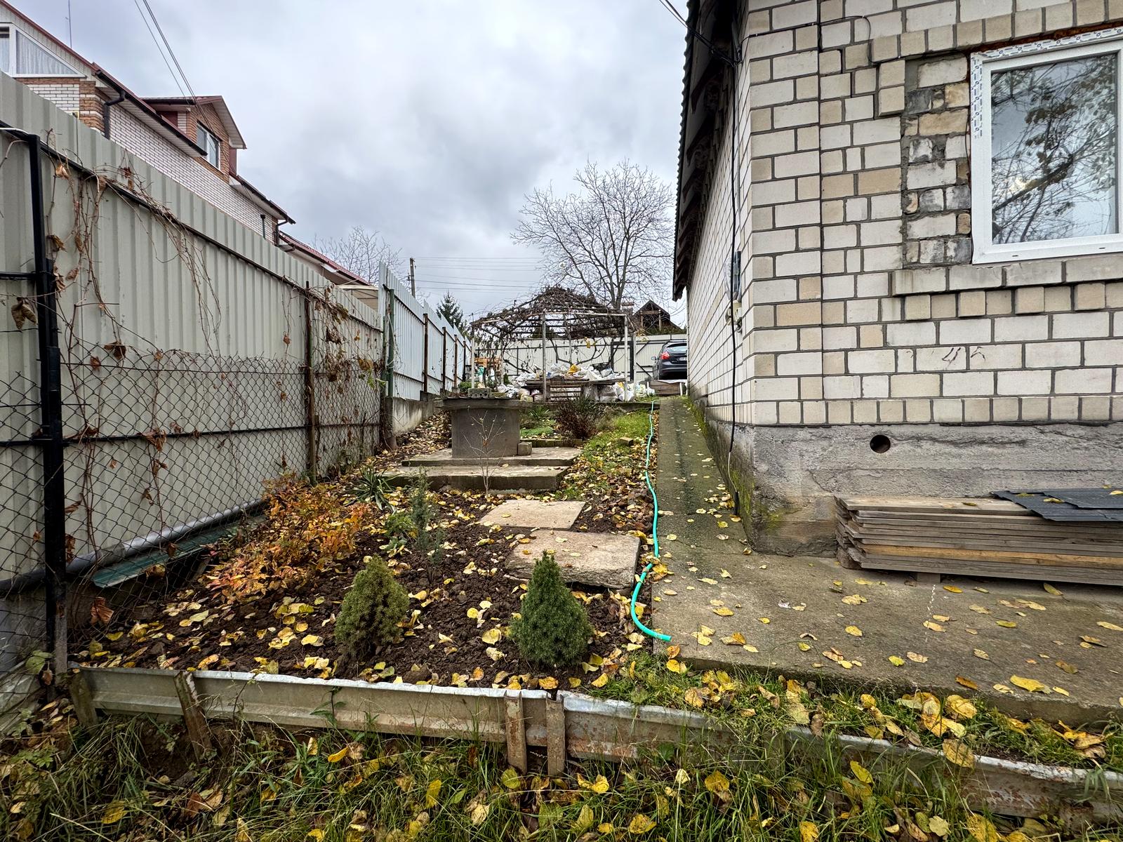 Дом по адресу ул. 2-й Днепровский проезд (площадь 50 м²) - Atlanta.ua - фото 9