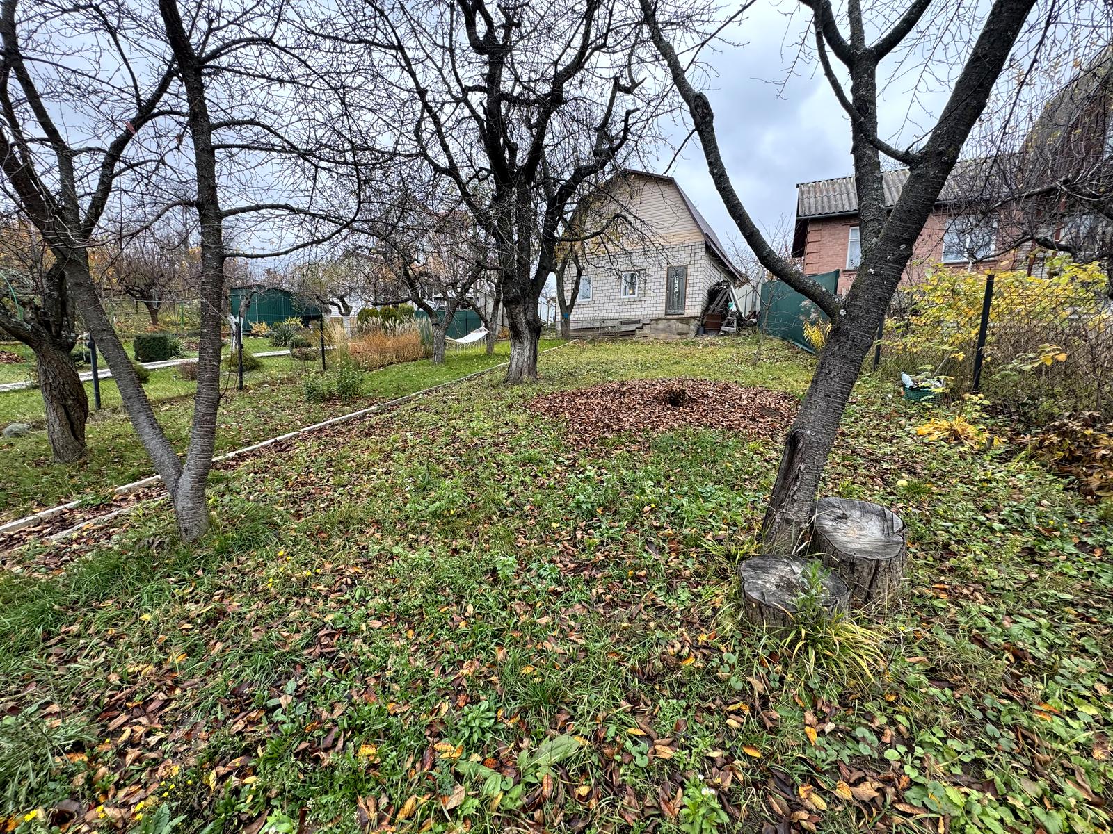 Дом по адресу ул. 2-й Днепровский проезд (площадь 50 м²) - Atlanta.ua - фото 13