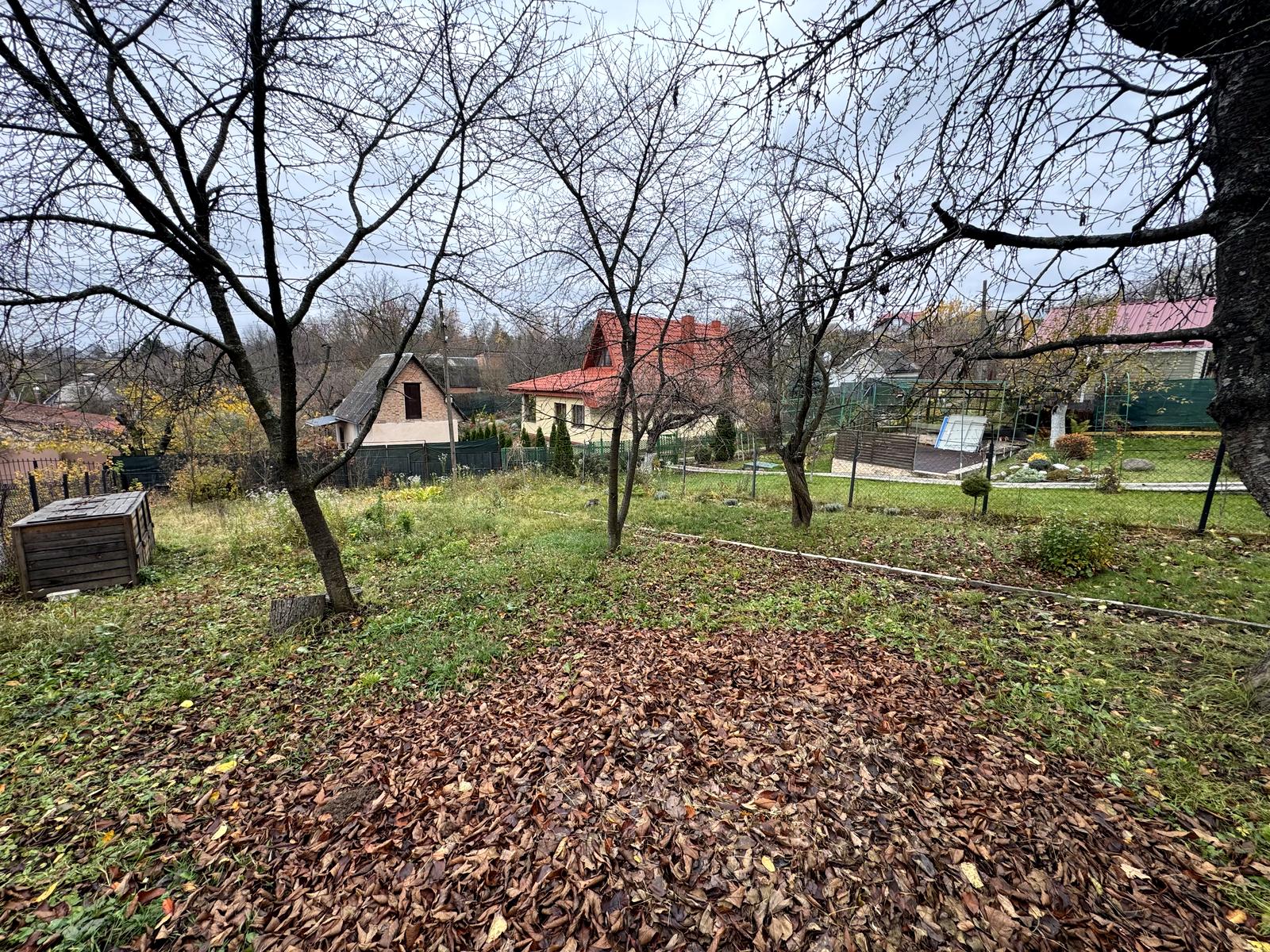 Дом по адресу ул. 2-й Днепровский проезд (площадь 50 м²) - Atlanta.ua - фото 14