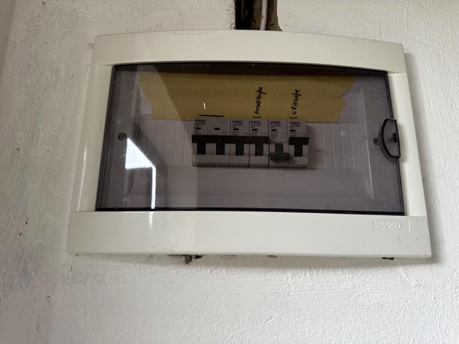 Дом по адресу ул. 2-й Днепровский проезд (площадь 50 м²) - Atlanta.ua - фото 18