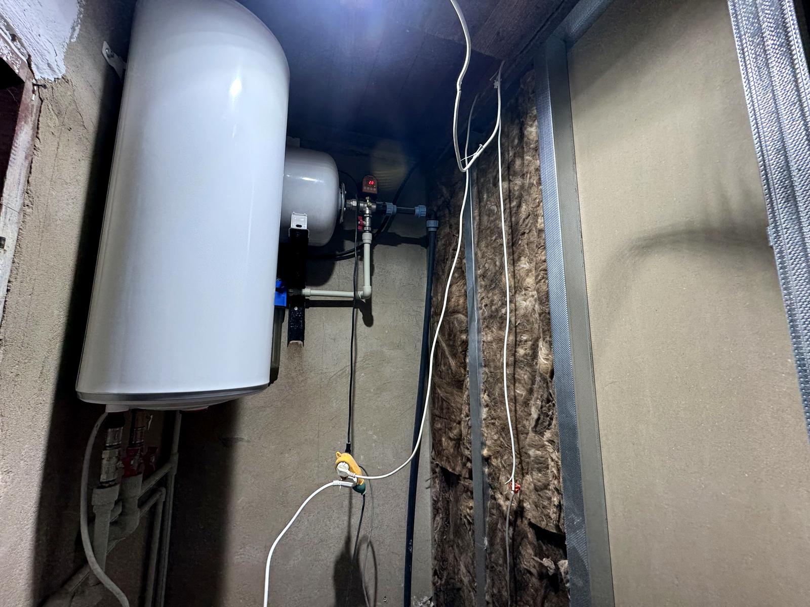 Дом по адресу ул. 2-й Днепровский проезд (площадь 50 м²) - Atlanta.ua - фото 21