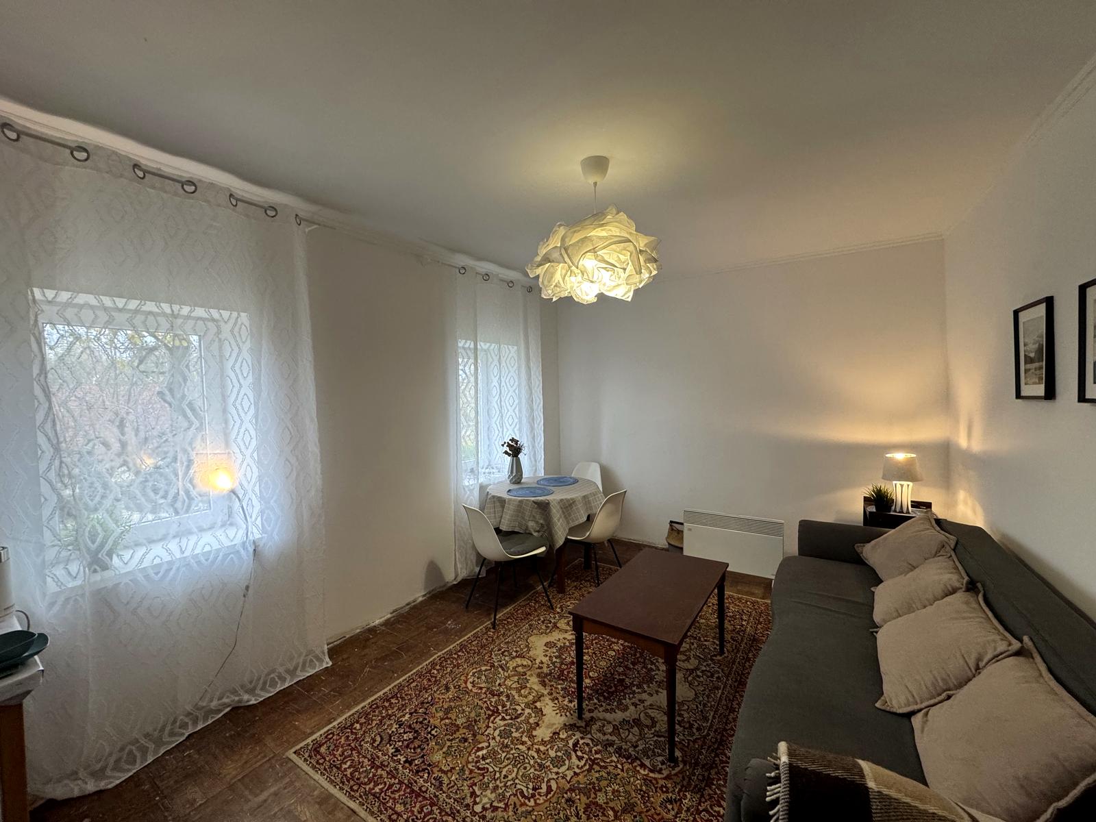 Дом по адресу ул. 2-й Днепровский проезд (площадь 50 м²) - Atlanta.ua - фото 2