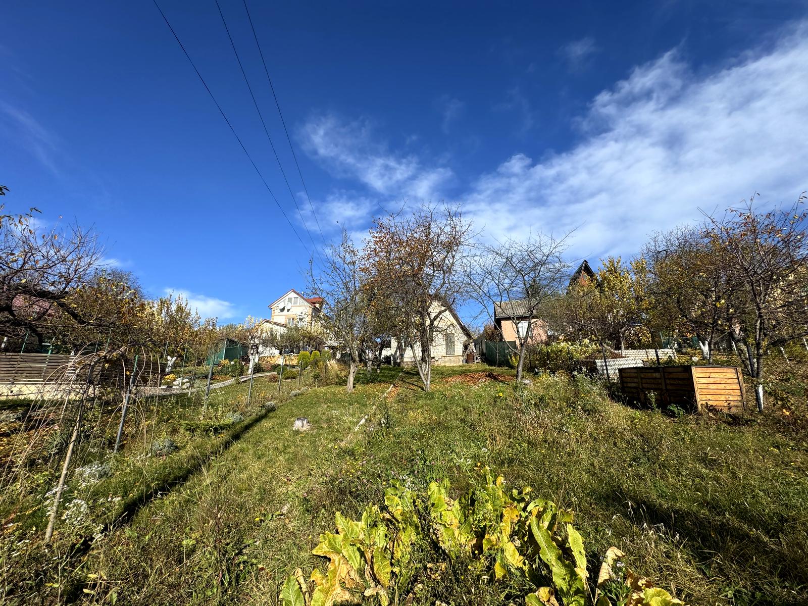 Дом по адресу ул. 2-й Днепровский проезд (площадь 50 м²) - Atlanta.ua - фото 35