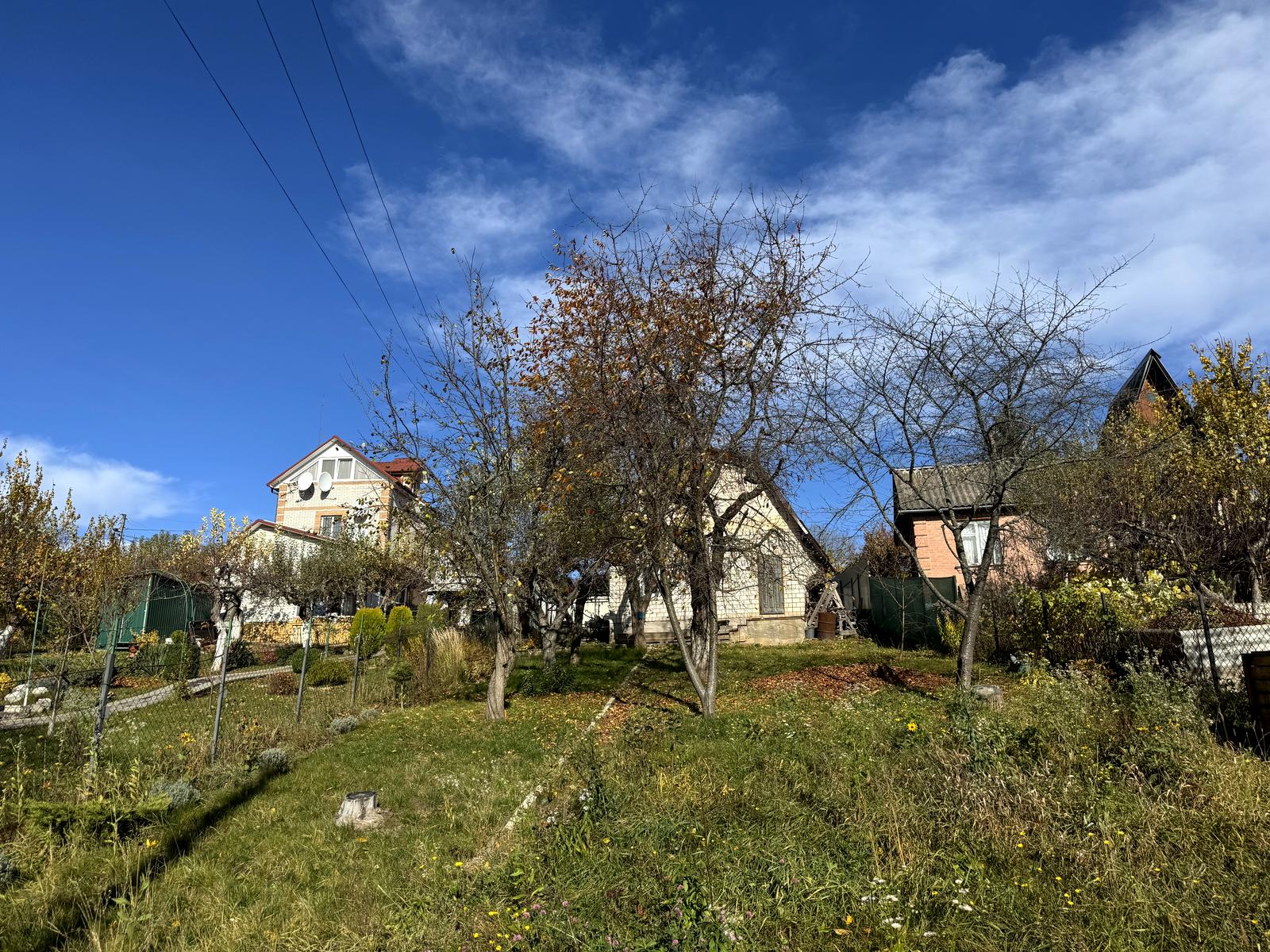 Дом по адресу ул. 2-й Днепровский проезд (площадь 50 м²) - Atlanta.ua - фото 34