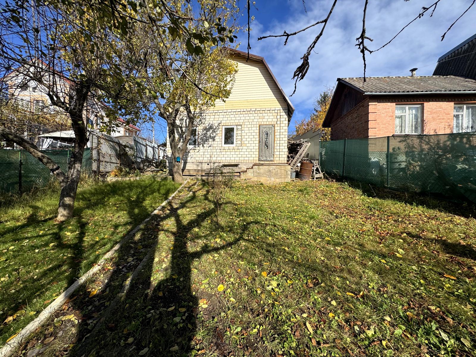 Дом по адресу ул. 2-й Днепровский проезд (площадь 50 м²) - Atlanta.ua - фото 39