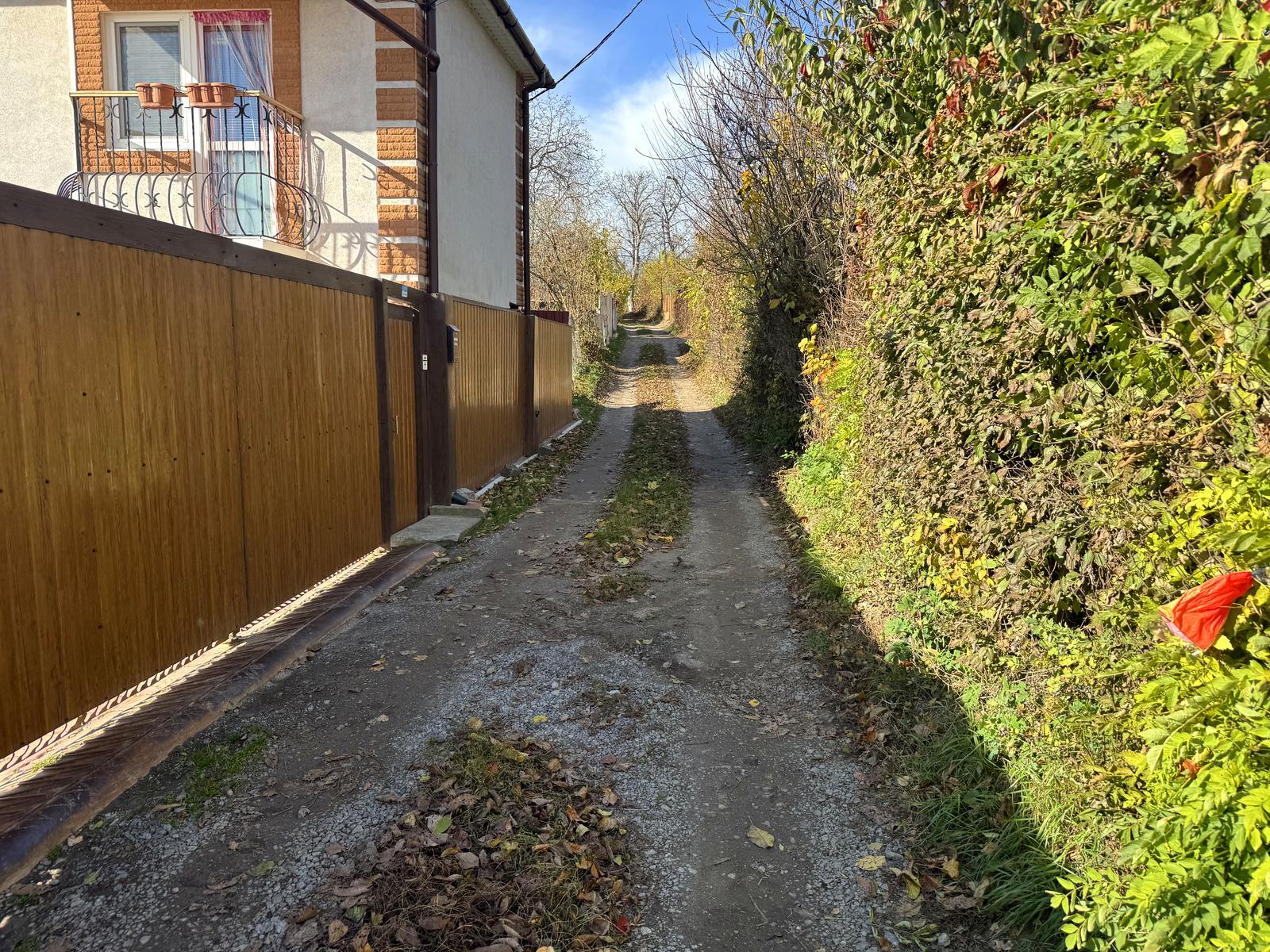 Дом по адресу ул. 2-й Днепровский проезд (площадь 50 м²) - Atlanta.ua - фото 41