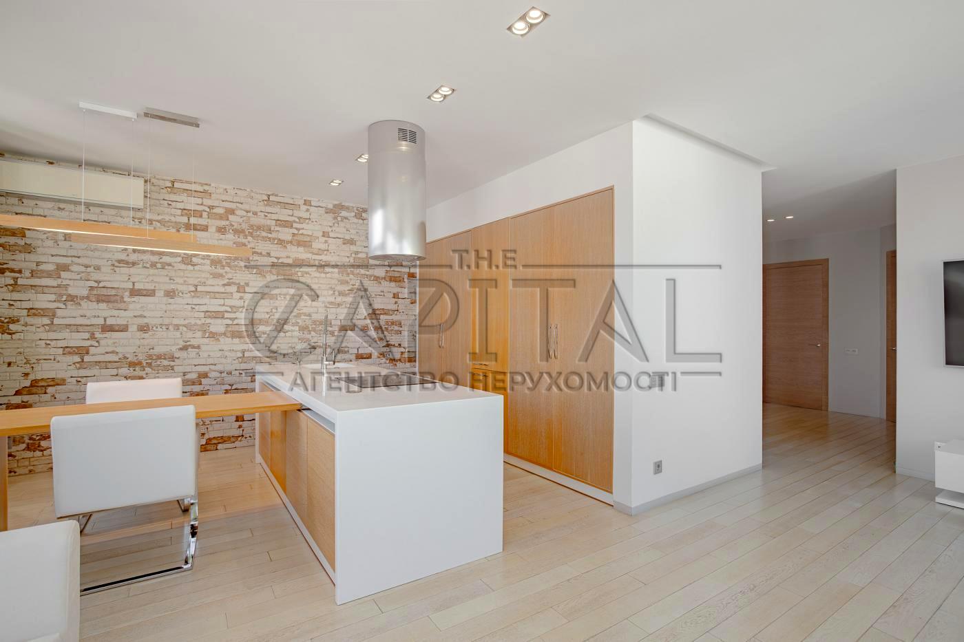 2-кімнатна квартира за адресою вул. Воскресенська (площа 96 м²) - Atlanta.ua - фото 4