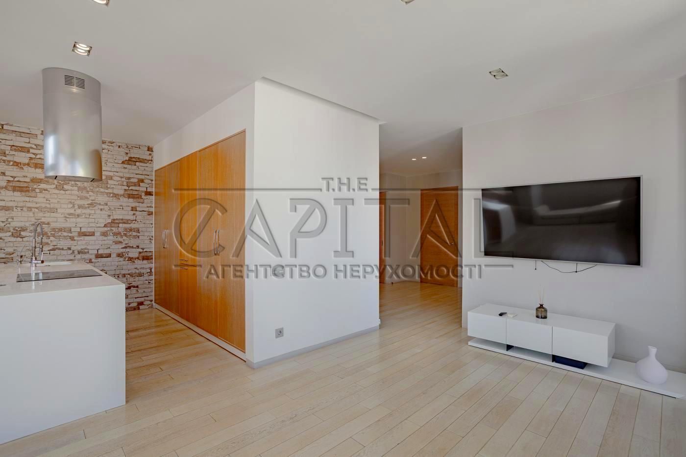 2-кімнатна квартира за адресою вул. Воскресенська (площа 96 м²) - Atlanta.ua - фото 5