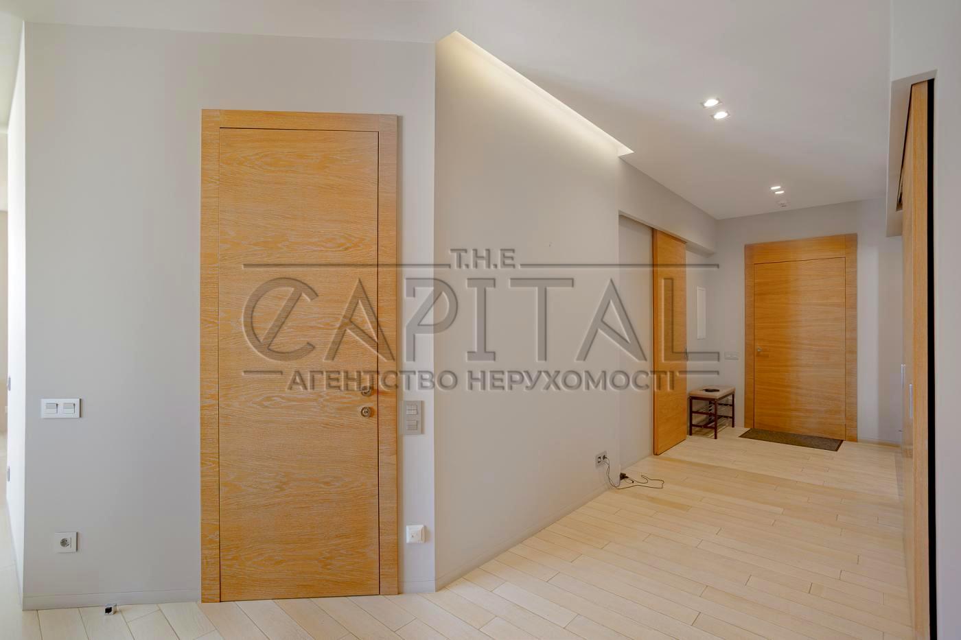 2-кімнатна квартира за адресою вул. Воскресенська (площа 96 м²) - Atlanta.ua - фото 6