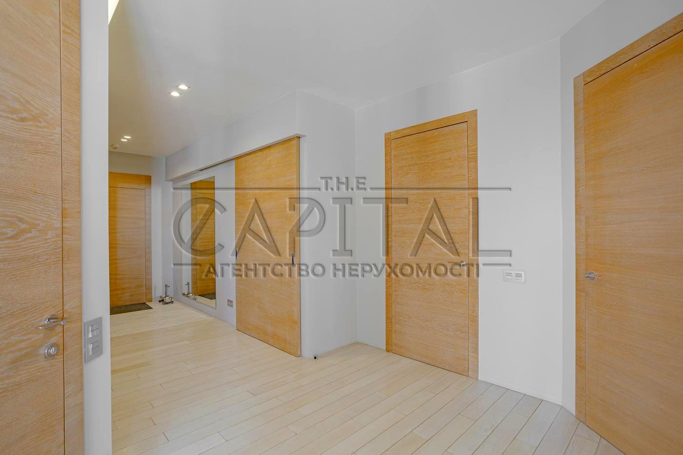 2-кімнатна квартира за адресою вул. Воскресенська (площа 96 м²) - Atlanta.ua - фото 7