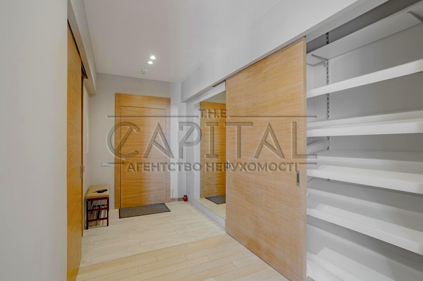 2-кімнатна квартира за адресою вул. Воскресенська (площа 96 м²) - Atlanta.ua - фото 8