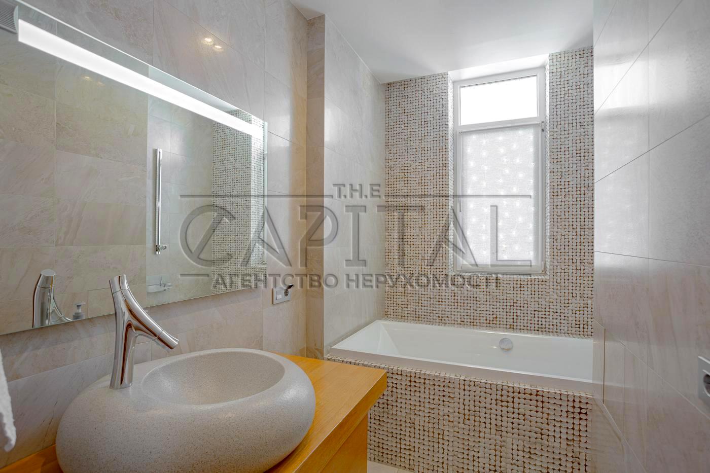 2-кімнатна квартира за адресою вул. Воскресенська (площа 96 м²) - Atlanta.ua - фото 10