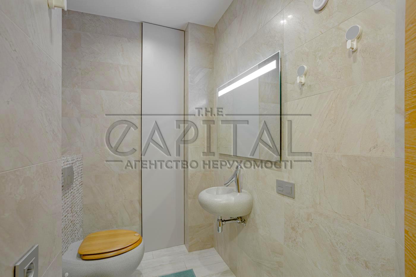 2-кімнатна квартира за адресою вул. Воскресенська (площа 96 м²) - Atlanta.ua - фото 13