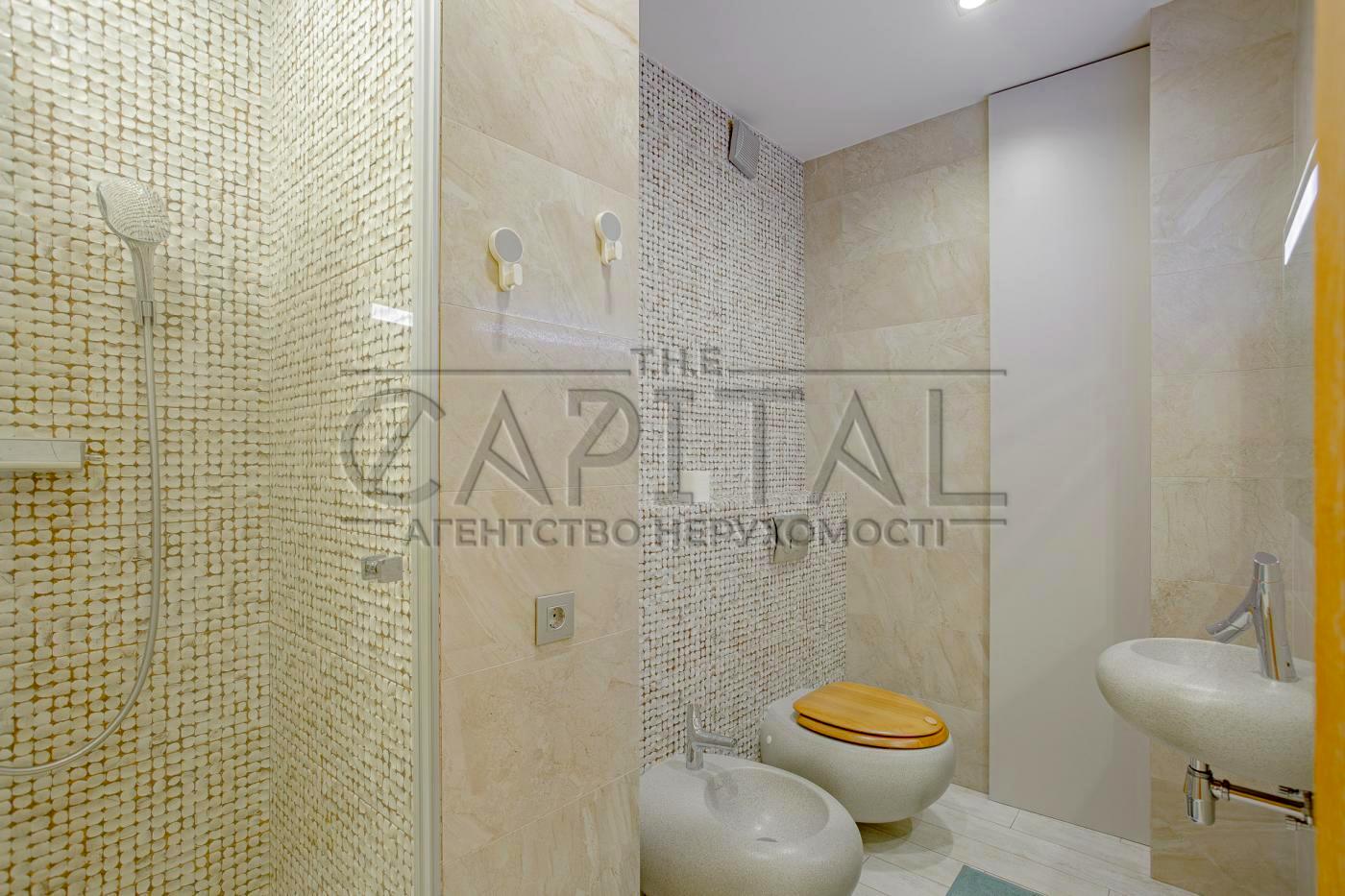 2-кімнатна квартира за адресою вул. Воскресенська (площа 96 м²) - Atlanta.ua - фото 14