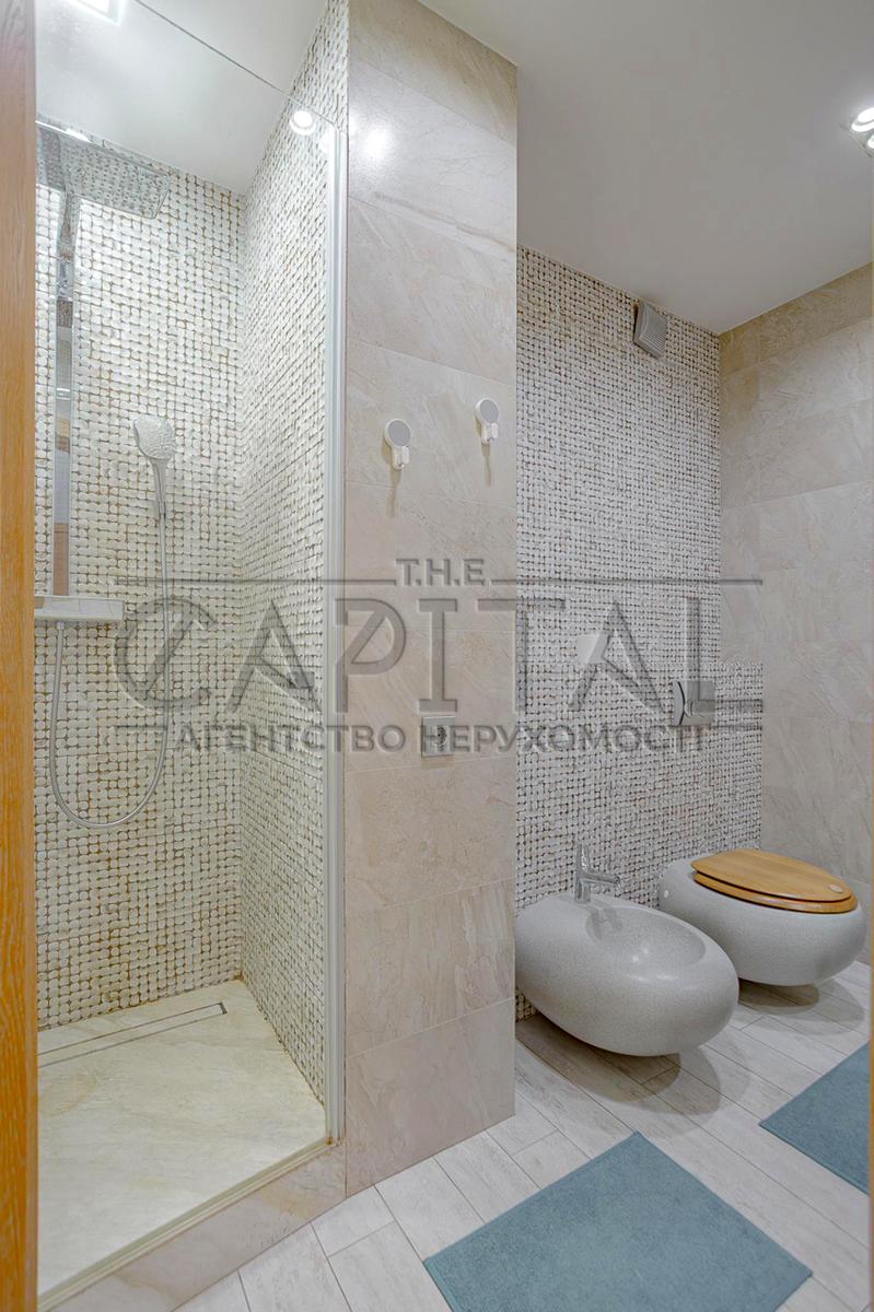 2-кімнатна квартира за адресою вул. Воскресенська (площа 96 м²) - Atlanta.ua - фото 11