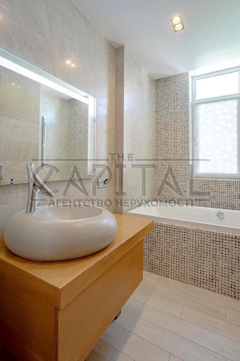 2-кімнатна квартира за адресою вул. Воскресенська (площа 96 м²) - Atlanta.ua - фото 12