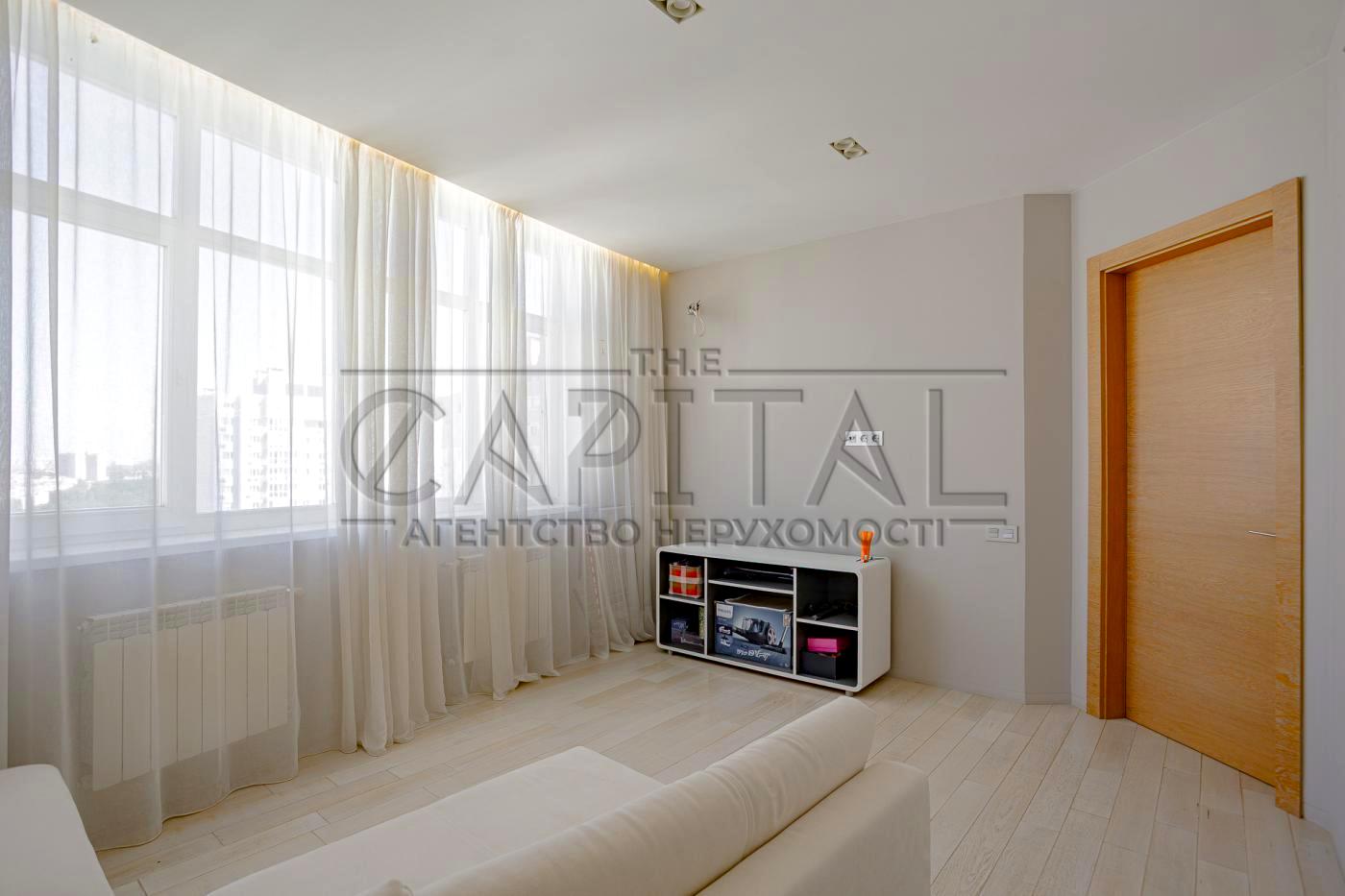 2-кімнатна квартира за адресою вул. Воскресенська (площа 96 м²) - Atlanta.ua - фото 16