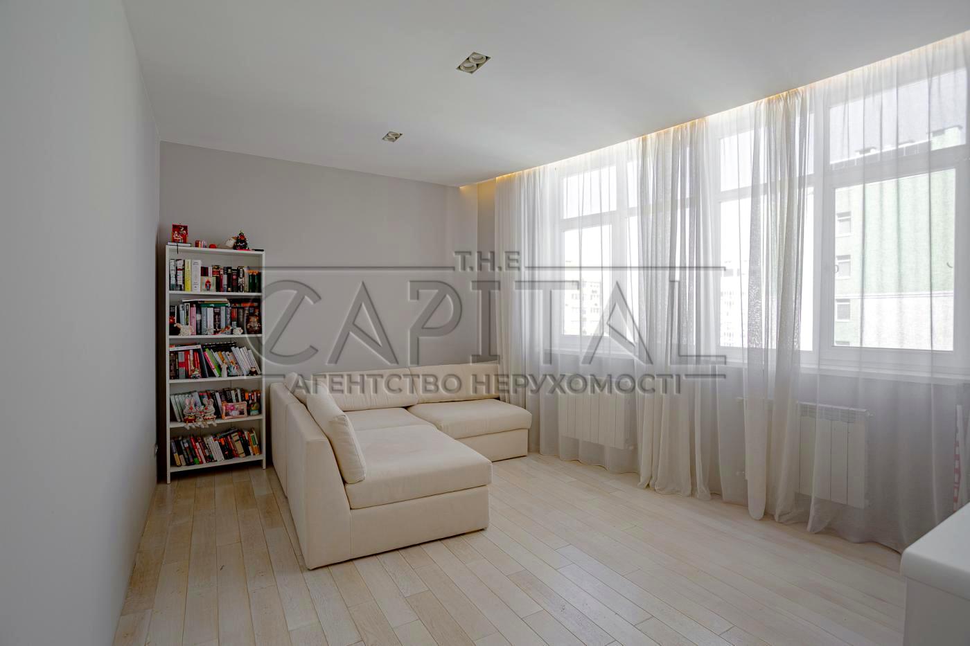 2-кімнатна квартира за адресою вул. Воскресенська (площа 96 м²) - Atlanta.ua - фото 17