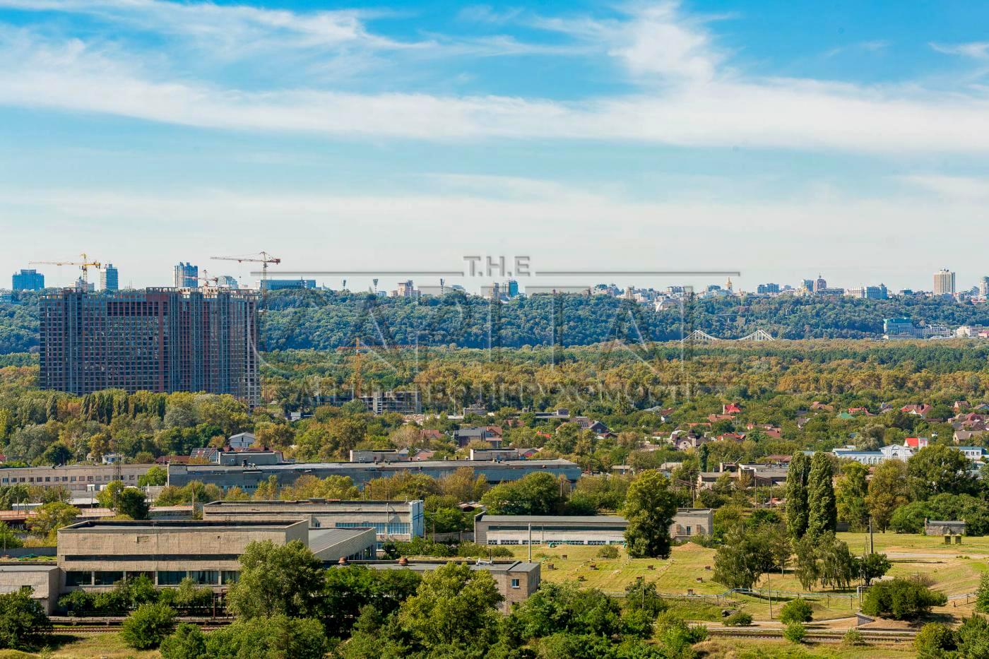 2-кімнатна квартира за адресою вул. Воскресенська (площа 96 м²) - Atlanta.ua - фото 19