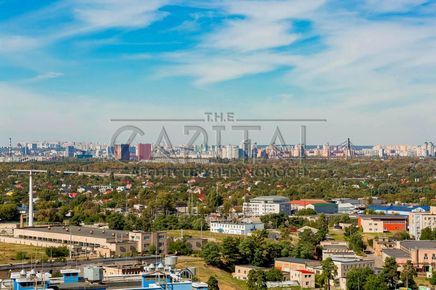 2-кімнатна квартира за адресою вул. Воскресенська (площа 96 м²) - Atlanta.ua - фото 20