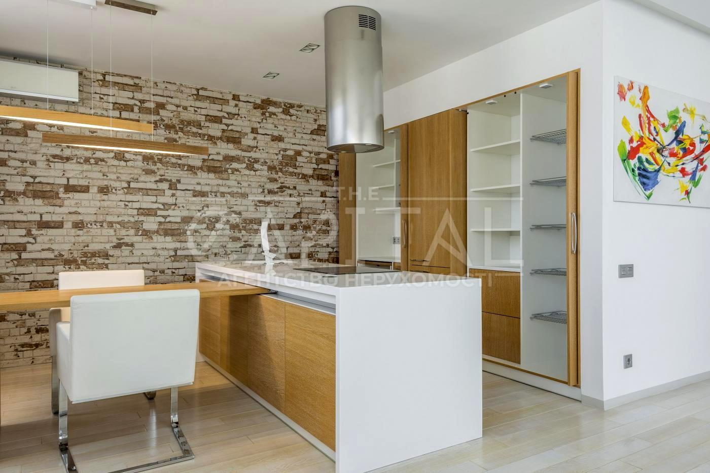 2-кімнатна квартира за адресою вул. Воскресенська (площа 96 м²) - Atlanta.ua - фото 2