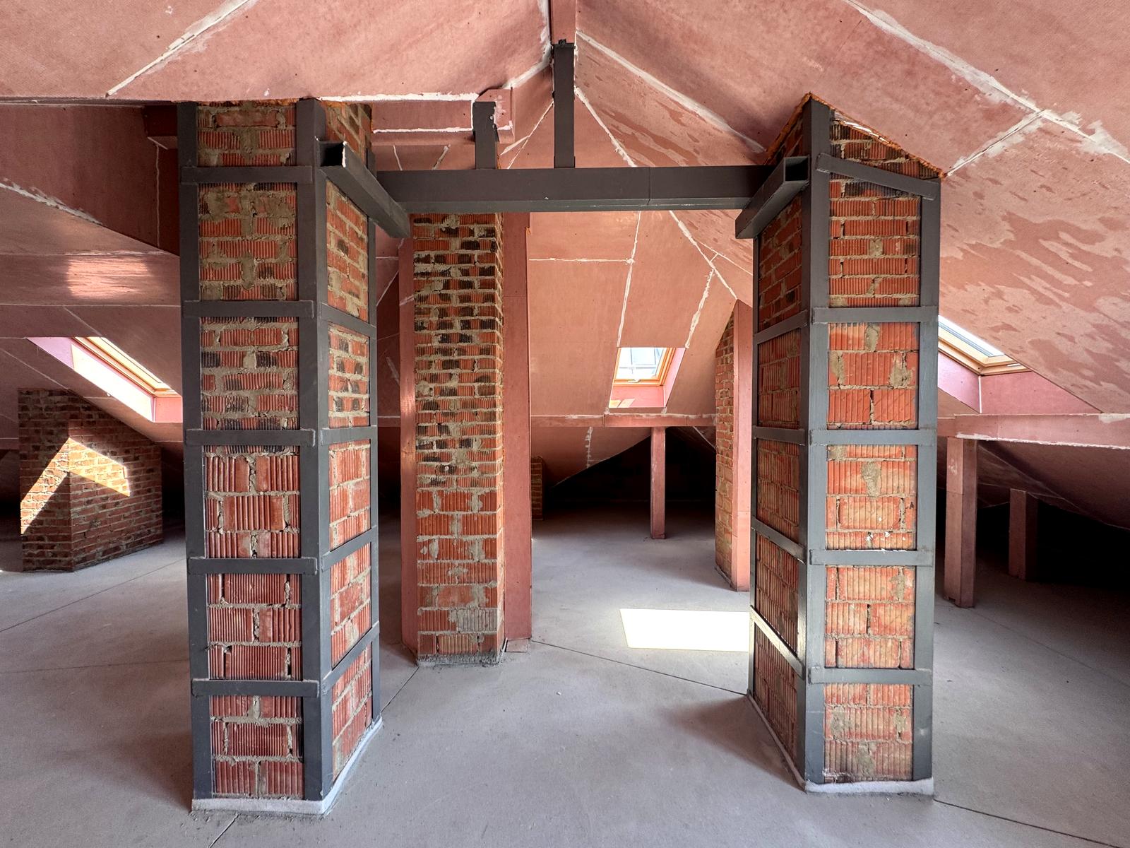 Багатокімнатна квартира за адресою Фонтанська дор. (площа 200,3 м²) - Atlanta.ua - фото 5