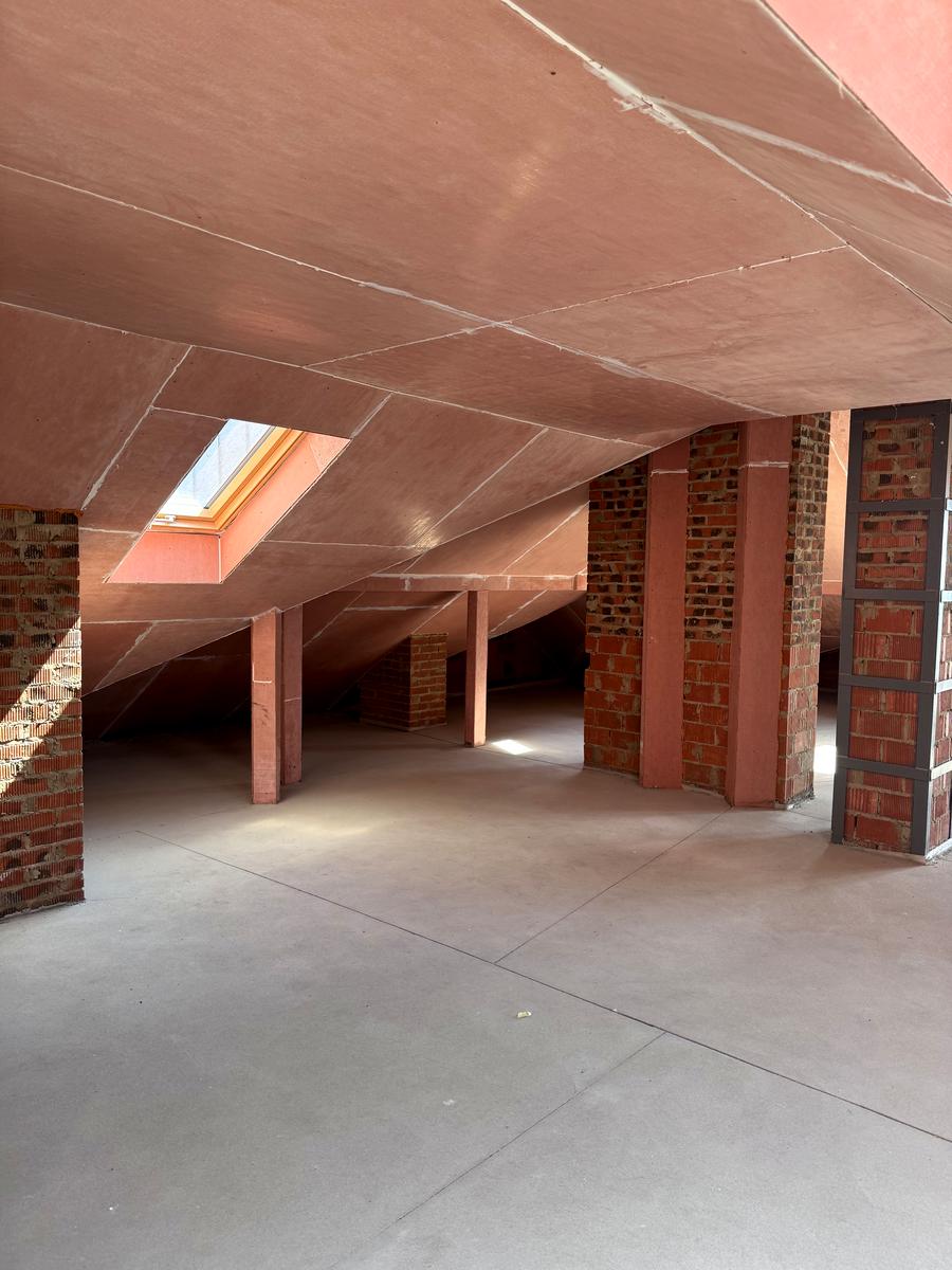 Багатокімнатна квартира за адресою Фонтанська дор. (площа 200,3 м²) - Atlanta.ua - фото 3