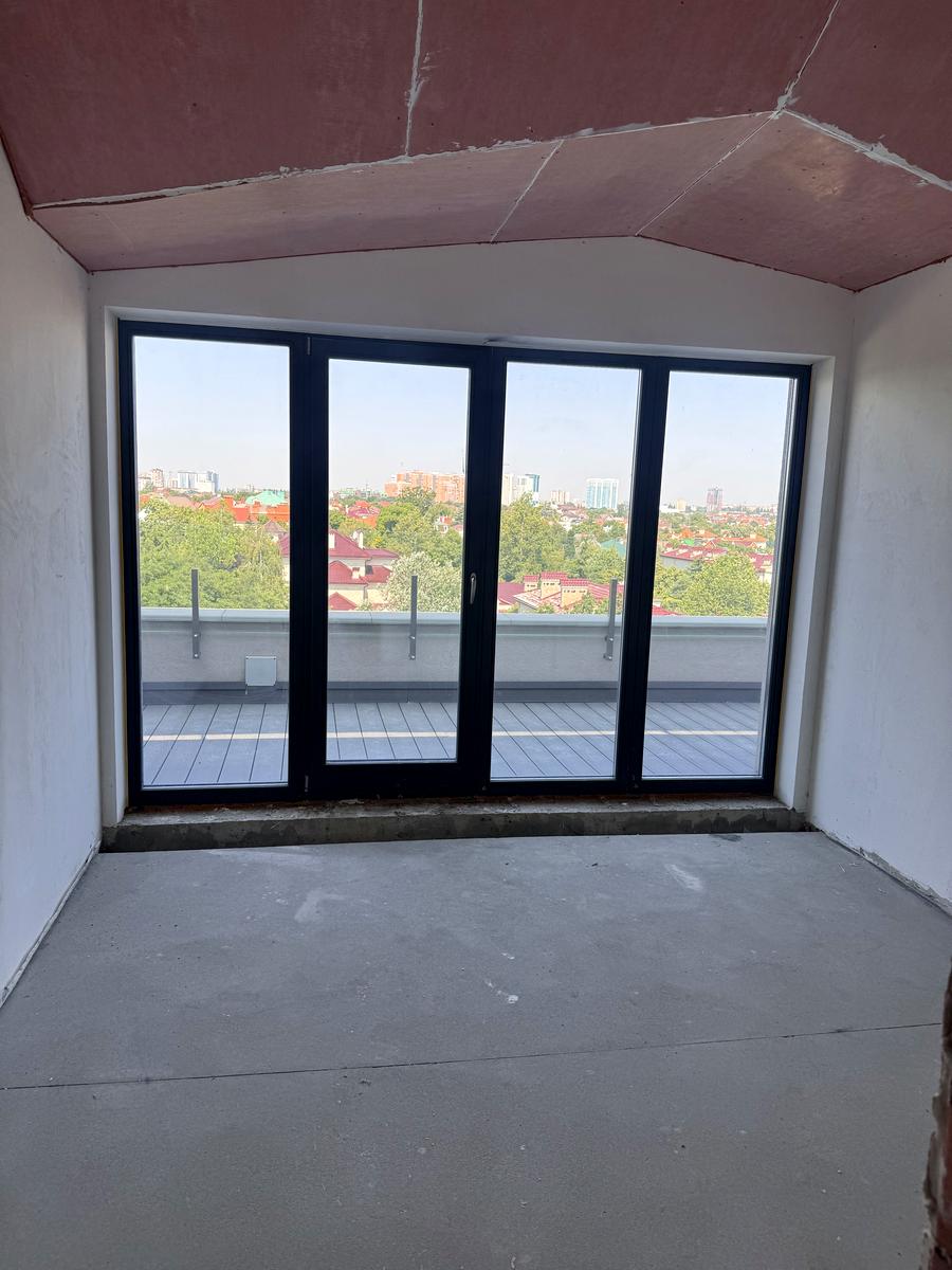 Багатокімнатна квартира за адресою Фонтанська дор. (площа 200,3 м²) - Atlanta.ua - фото 2