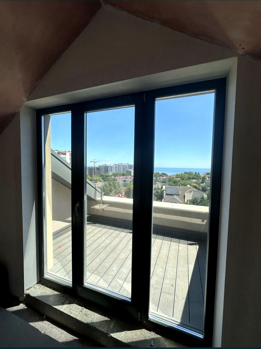 Багатокімнатна квартира за адресою Фонтанська дор. (площа 200,3 м²) - Atlanta.ua - фото 9