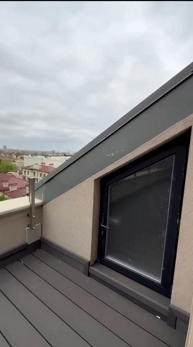 Багатокімнатна квартира за адресою Фонтанська дор. (площа 200,3 м²) - Atlanta.ua - фото 13