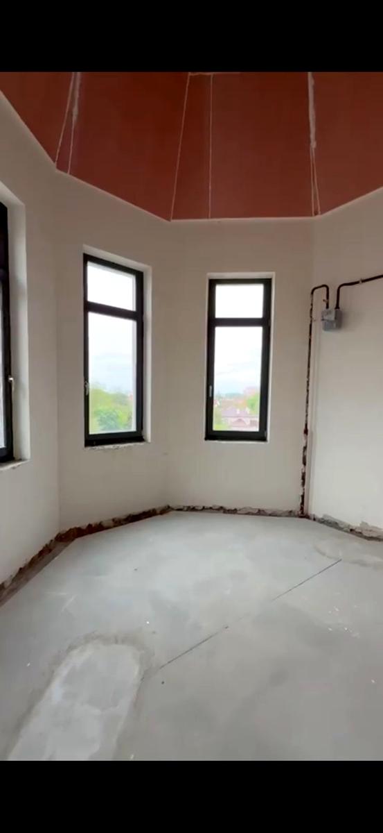 Багатокімнатна квартира за адресою Фонтанська дор. (площа 200,3 м²) - Atlanta.ua - фото 15