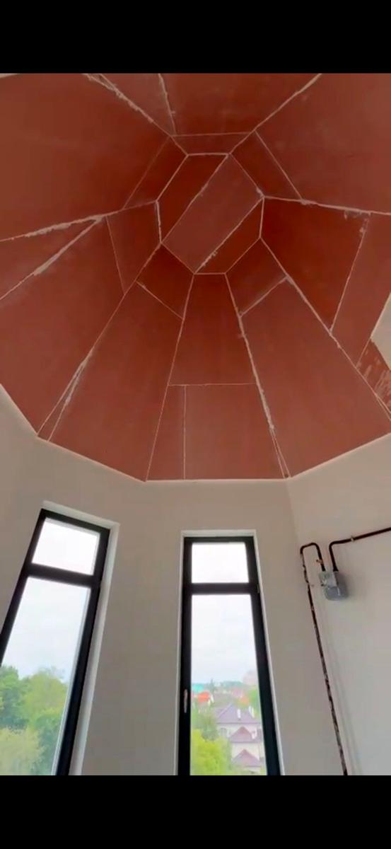 Багатокімнатна квартира за адресою Фонтанська дор. (площа 200,3 м²) - Atlanta.ua - фото 16