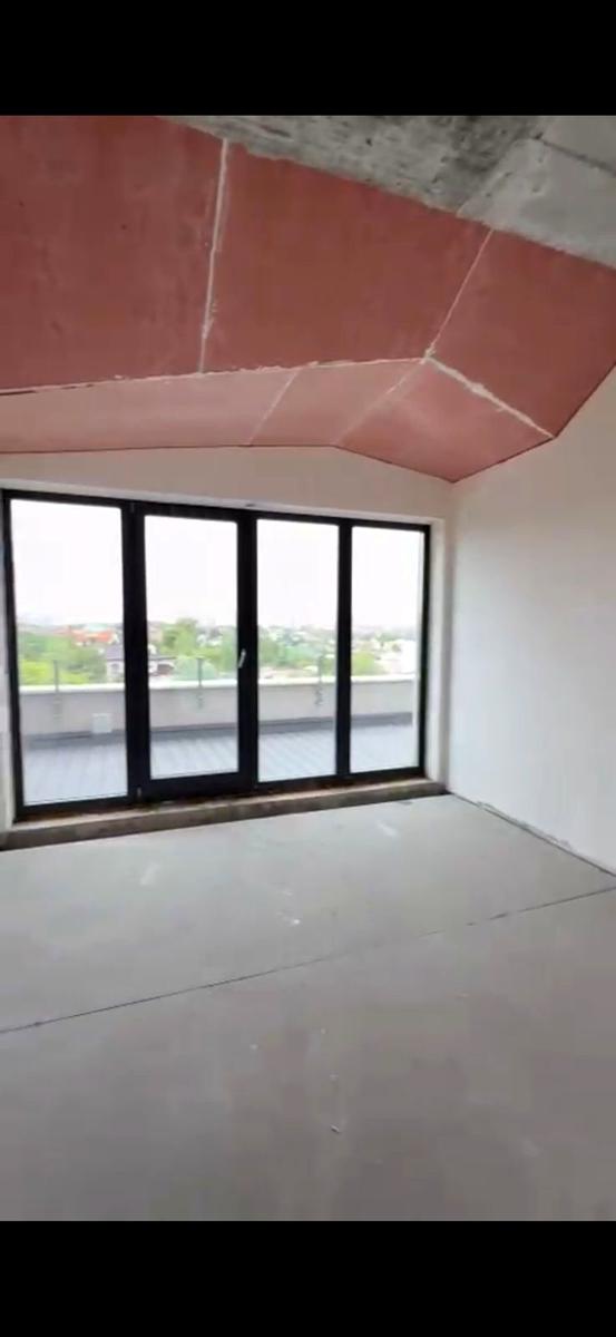 Багатокімнатна квартира за адресою Фонтанська дор. (площа 200,3 м²) - Atlanta.ua - фото 17